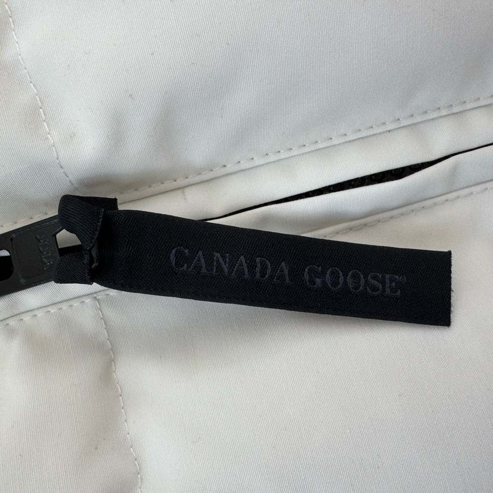 Canada Goose Black Label Parka - Picture 7 of 9